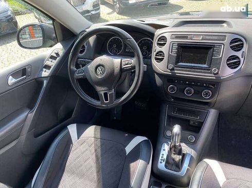Volkswagen Tiguan 2016 - фото 8