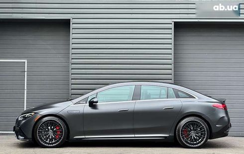 Mercedes-Benz EQE-Класс 2023 - фото 14