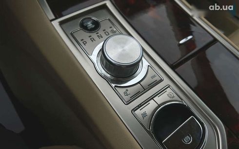 Jaguar XF 2010 - фото 19