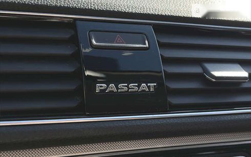 Volkswagen Passat 2017 - фото 22