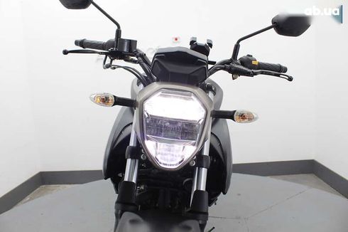 Suzuki Gixxer 250 2021 - фото 19