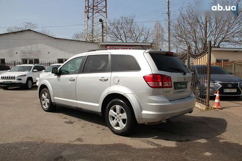 Dodge Journey 2010 - фото 3