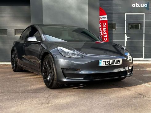 Tesla Model 3 2023 - фото 12
