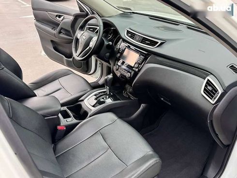 Nissan Rogue 2016 - фото 20