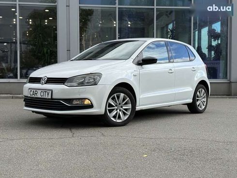Volkswagen Polo 2014 - фото 3