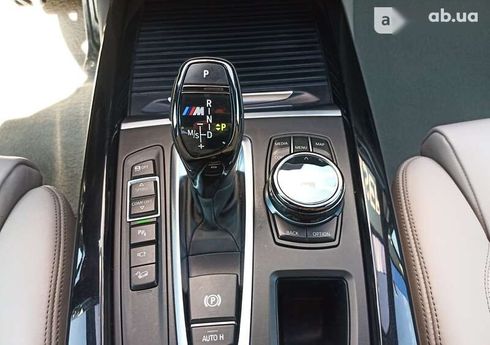 BMW X5 2018 - фото 16