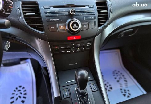 Honda Accord 2013 черный - фото 6
