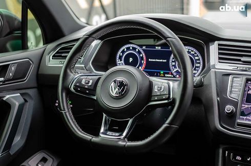 Volkswagen Tiguan 2016 - фото 22
