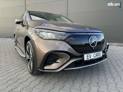 Mercedes-Benz EQE-Класс 2024 - фото 5