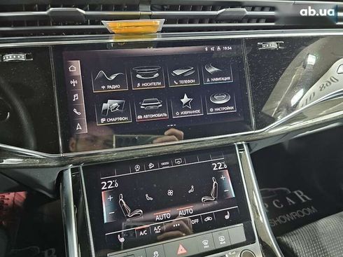 Audi Q8 2022 - фото 25