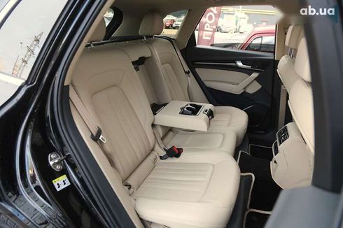 Audi Q5 2019 - фото 10