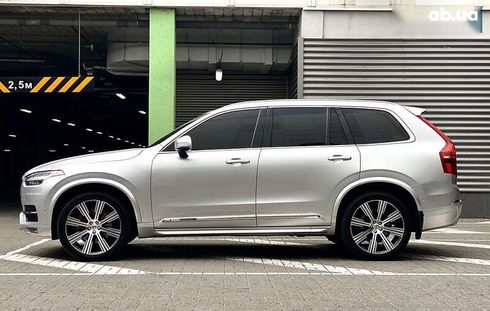 Volvo XC90 2015 - фото 11