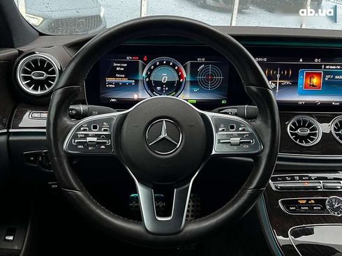 Mercedes-Benz CLS-Класс 2019 - фото 23