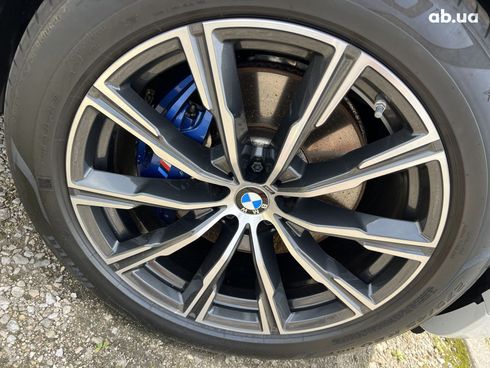 BMW X6 2023 - фото 32