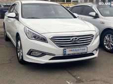 Продажа б/у Hyundai Sonata в Киевской области - купить на Автобазаре