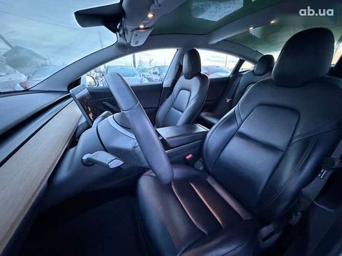 Tesla Model 3 2019 - фото 16