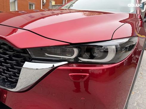 Mazda CX-5 2022 - фото 30