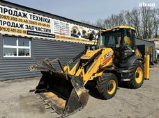 Купить спецтехнику JCB в Житомирской области - купить на Автобазаре