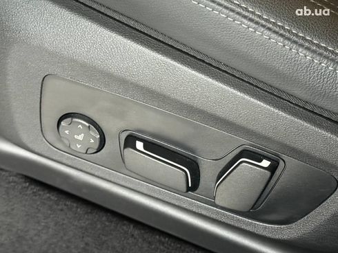 BMW X3 2024 черный - фото 44