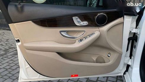 Mercedes-Benz C-Класс 2016 - фото 15