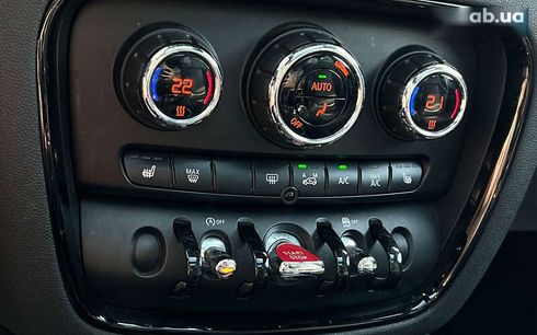 MINI Clubman 2016 - фото 19