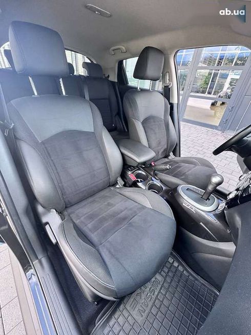 Nissan Juke 2019 - фото 13