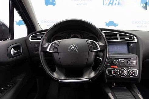 Citroёn C4 2015 - фото 19