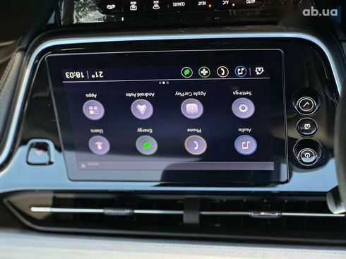Chevrolet Bolt 2021 - фото 25