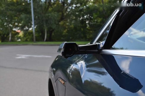 Audi E-Tron 2019 - фото 26