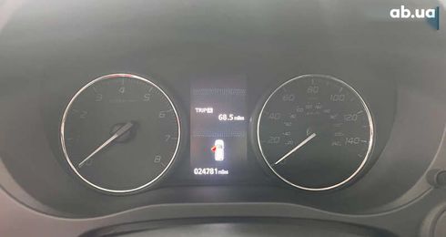 Mitsubishi Outlander 2020 - фото 11