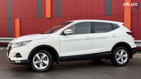 Nissan Qashqai 2019 - фото 5