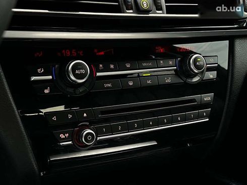 BMW X5 2016 - фото 22