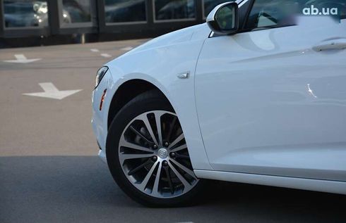 Buick Regal 2018 - фото 10
