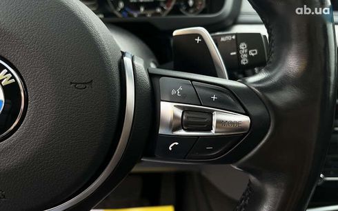 BMW X5 2016 - фото 17
