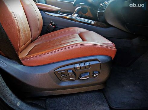 BMW X5 2017 - фото 30