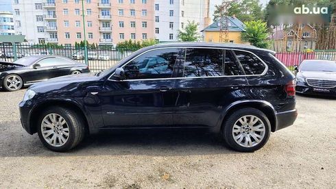 BMW X5 2008 - фото 4