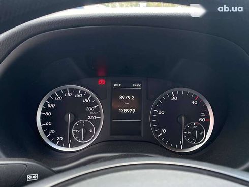 Mercedes-Benz Vito 2019 - фото 13