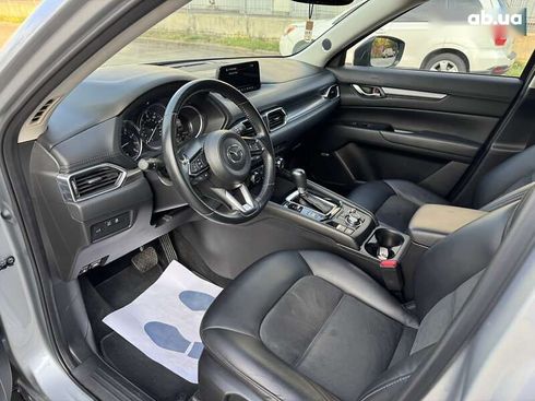 Mazda CX-5 2018 - фото 25