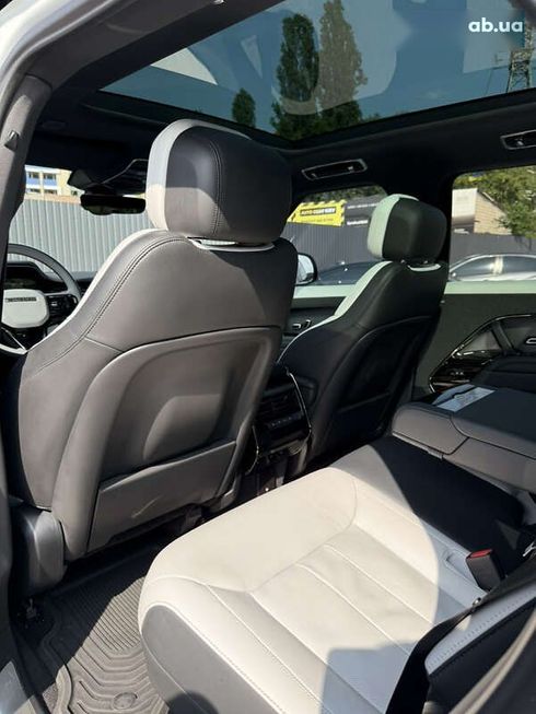 Land Rover Range Rover Sport 2022 - фото 27