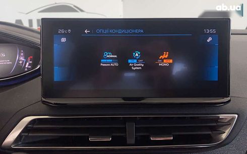 Peugeot 3008 2020 - фото 27