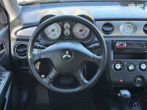 Mitsubishi Outlander 2006 - фото 29