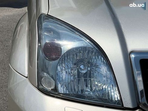 Toyota Land Cruiser 2008 - фото 7