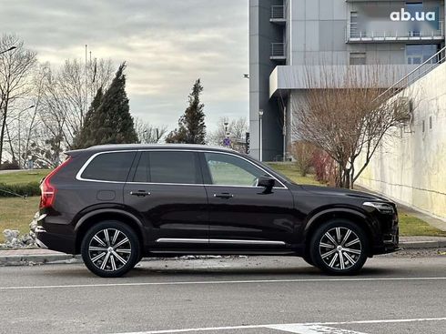 Volvo XC90 2020 - фото 6