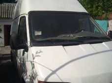 Продажа б/у Ford Transit 2000 года - купить на Автобазаре