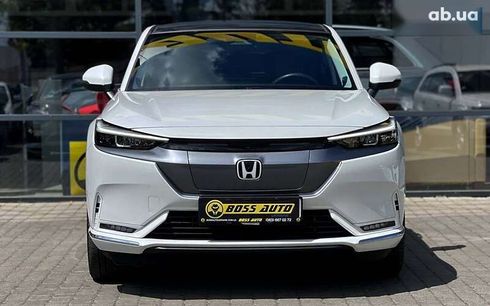 Honda eNP1 2023 - фото 2