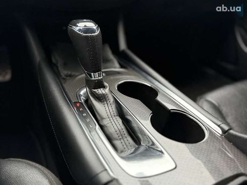 Chevrolet Malibu 2016 - фото 22