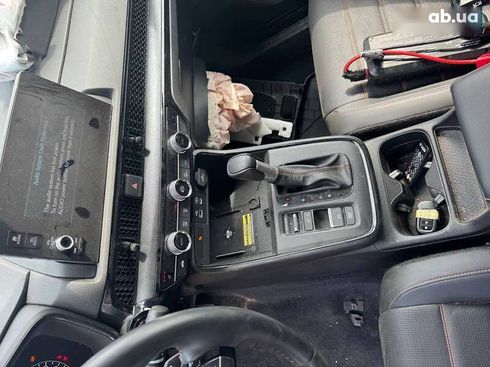 Honda CR-V 2022 - фото 15
