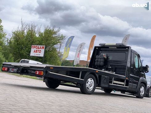 Fiat Ducato 2014 - фото 14