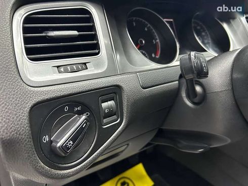 Volkswagen Golf 2012 - фото 8