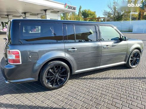 Ford Flex 2016 - фото 5